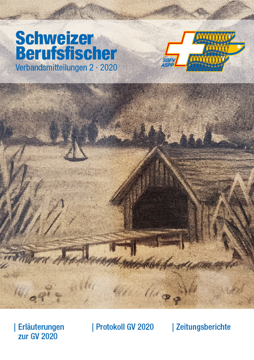 Bulletin Ausgabe 02/2020